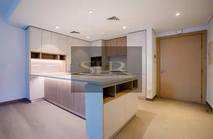 Apartment - 1 Bedroom - 2 Bathrooms for sale in Kensington Waters A - Kensington Waters - Mohammed Bin Rashid City - Dubai