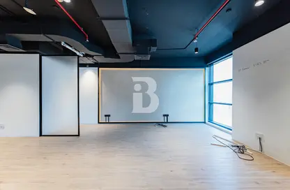 مكتب - استوديو للايجار في برج الثريا للإتصالات - برشا هايتس (تيكوم) - دبي