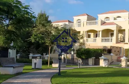 فيلا - 4 غرف نوم - 6 حمامات للبيع في بيتي - قرية الحمرا - رأس الخيمة فيلا - 4 غرف نوم - 6 حمامات للبيع في بيتي - قرية الحمرا - رأس الخيمة