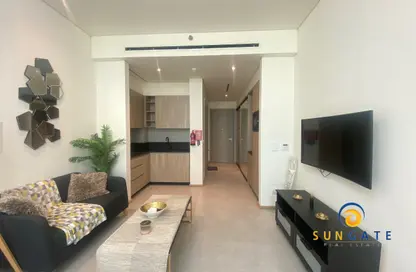 شقة - 1 حمام للايجار في احياء سيجنيتشر السكنية - قرية الجميرا سركل - دبي