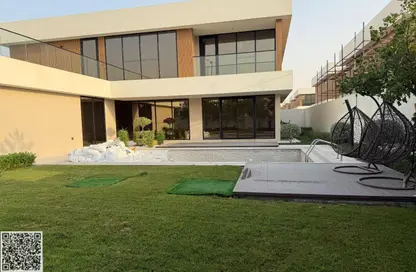 فيلا - 3 غرف نوم - 5 حمامات للبيع في الشارقة جاردن سيتي - الشارقة