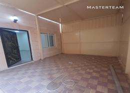 Villa - 3 bedrooms - 3 bathrooms for rent in Al Shuaibah - Al Rawdah Al Sharqiyah - Al Ain