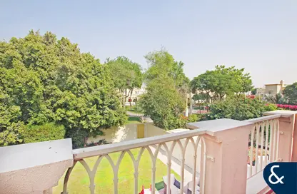 Villa - 3 Bedrooms - 3 Bathrooms for sale in Springs 14 - The Springs - Dubai