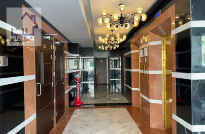 Apartment - 2 Bedrooms - 2 Bathrooms for rent in Al Mina Building - Al Rawda 2 - Al Rawda - Ajman