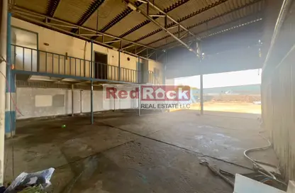 مستودع - استوديو - 2 حمامات للايجار في 2 راس الخور الصناعية - راس الخور الصناعية - راس الخور - دبي