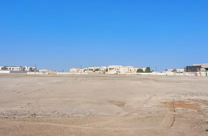 صورة لـ منظر مائي. أرض - استوديو للبيع في الممزر - ديرة - دبي ، صورة رقم 1