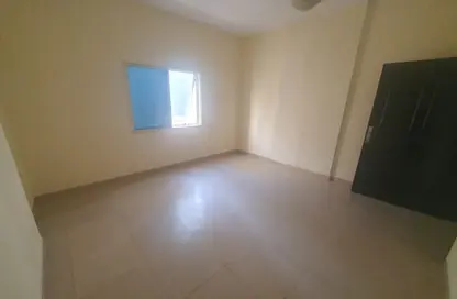 شقة - 3 غرف نوم - 3 حمامات للايجار في برج النعيمية  2 - أبراج النعيمية - النعيمية - عجمان