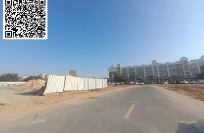 أرض - استوديو للبيع في سيتي لايف مول التلة - التله 2 - عجمان