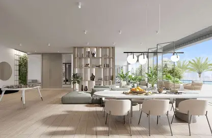 Apartment - 1 Bedroom - 1 Bathroom for sale in Upper House West - Upper House - Jumeirah Lake Towers - Dubai