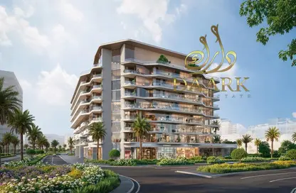 شقة - 2 غرف نوم - 3 حمامات للبيع في فيرانو من بريسكت - ستوديو سيتي - دبي
