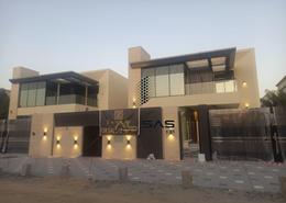 Villa - 5 bedrooms - 7 bathrooms for sale in Al Rawda 3 - Al Rawda - Ajman