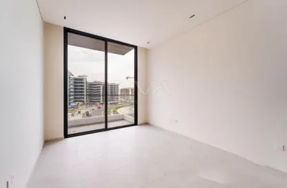Apartment - Studio - 1 Bathroom for rent in Beverly Boulevard - Arjan - Dubai