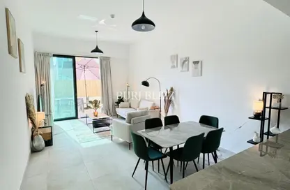 Apartment - 1 Bedroom - 2 Bathrooms for rent in La Riviera Azure - Jumeirah Village Circle - Dubai