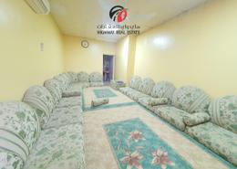 Villa - 2 bedrooms - 2 bathrooms for rent in Al Ghafeyah area - Sharjah Villa - 2 bedrooms - 2 bathrooms for rent in Al Ghafeyah area - Sharjah