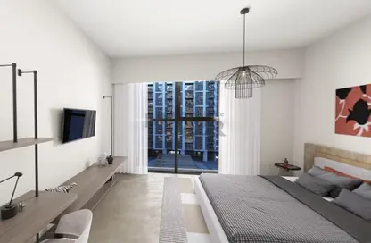 شقة - 1 حمام للبيع في منارات ليفينج - منطقة السعديات الثقافية - جزيرة السعديات - أبوظبي