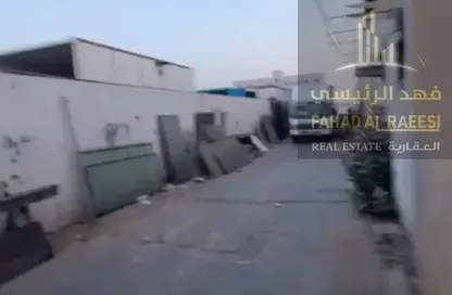 مستودع - استوديو - 1 حمام للايجار في أم الثعوب - أم القيوين