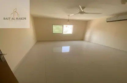 Apartment - Studio - 1 Bathroom for rent in Al Rumailah building - Al Rumailah 2 - Al Rumaila - Ajman