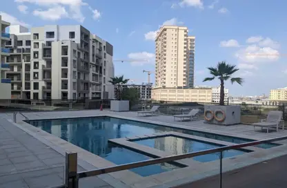 شقة - 2 غرف نوم - 3 حمامات للايجار في لا فونتانا - ارجان - دبي