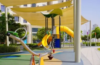 Apartment - 3 Bedrooms - 4 Bathrooms for sale in Nada Residences - Maryam Gate Residence - Maryam Island - Sharjah