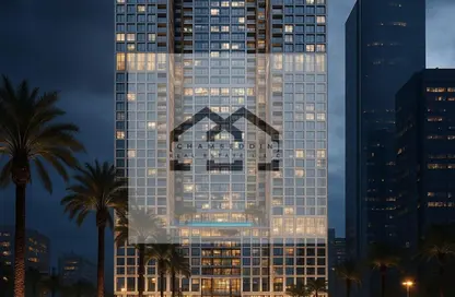 شقة - 2 غرف نوم - 3 حمامات للبيع في مساكن كورنيش عجمان - طريق كورنيش عجمان - عجمان شقة - 2 غرف نوم - 3 حمامات للبيع في مساكن كورنيش عجمان - طريق كورنيش عجمان - عجمان