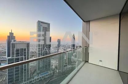 Apartment - 1 Bedroom - 1 Bathroom for rent in Grande - Opera District - Downtown Dubai - Dubai