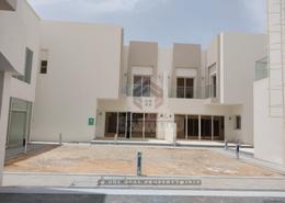 Villa - 5 bedrooms - 7 bathrooms for rent in Shareat Al Mutaredh - Al Mutarad - Al Ain