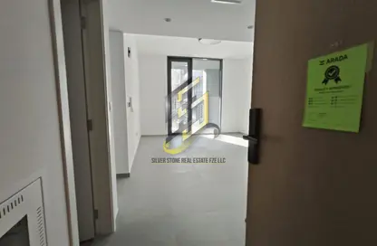 Apartment - 2 Bedrooms - 3 Bathrooms for rent in Tiraz - Naseej District - Aljada - Sharjah