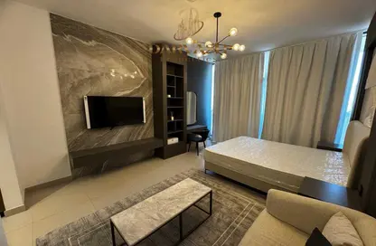Apartment - Studio - 1 Bathroom for rent in Prime Residency 3 - Al Furjan - Dubai