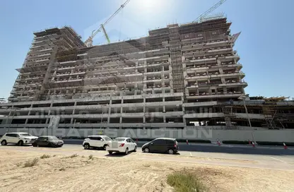 شقة - 1 حمام للبيع في عزيزي جراند - مدينة دبي الرياضية - دبي