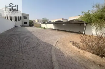 Villa - 4 Bedrooms - 4 Bathrooms for rent in Shaab Al Askar - Zakher - Al Ain
