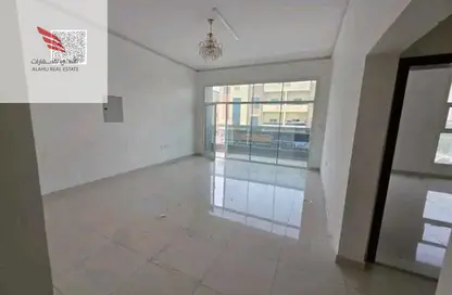 Apartment - 1 Bedroom - 2 Bathrooms for rent in Al Rawda 1 - Al Rawda - Ajman