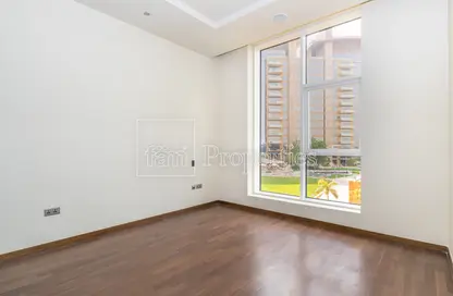 Apartment - 3 Bedrooms - 4 Bathrooms for rent in Amber - Tiara Residences - Palm Jumeirah - Dubai