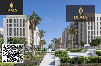 Apartment - 3 Bedrooms - 3 Bathrooms for sale in Al Mamsha - Muwaileh - Sharjah