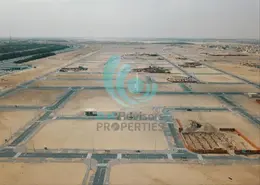 صورة لـ منظر مائي. أرض - استوديو للبيع في الريمان II - الشامخة - أبوظبي ، صورة رقم 1