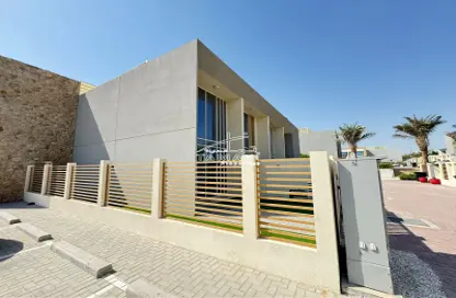 تاون هاوس - غرفة نوم - 1 حمام للايجار في روكان 3 - دبي لاند - دبي تاون هاوس - غرفة نوم - 1 حمام للايجار في روكان 3 - دبي لاند - دبي