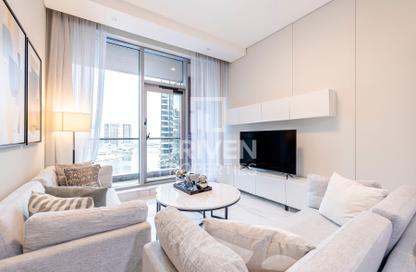 Apartment - 1 Bedroom - 2 Bathrooms for sale in J ONE Tower A - J ONE - Business Bay - Dubai