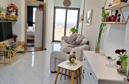 Apartment - 1 Bedroom - 1 Bathroom for rent in Rukan Tower B - Rukan Tower - Dubai Land - Dubai Apartment - 1 Bedroom - 1 Bathroom for rent in Rukan Tower B - Rukan Tower - Dubai Land - Dubai