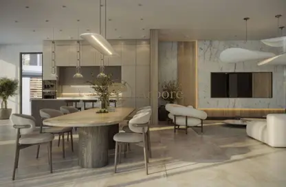 تاون هاوس - 4 غرف نوم - 5 حمامات للبيع في كيتورا ريسييرف - ماج سيتي - مدينة الشيخ محمد بن راشد - دبي تاون هاوس - 4 غرف نوم - 5 حمامات للبيع في كيتورا ريسييرف - ماج سيتي - مدينة الشيخ محمد بن راشد - دبي