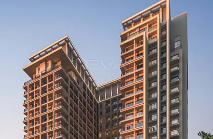 Apartment - 2 Bedrooms - 3 Bathrooms for sale in Marriott Residences Sheikh Zayed Road - Al Barsha - Dubai
