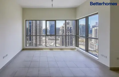 Apartment - 2 Bedrooms - 2 Bathrooms for rent in Boulevard Central Tower 1 - Boulevard Central Towers - Downtown Dubai - Dubai