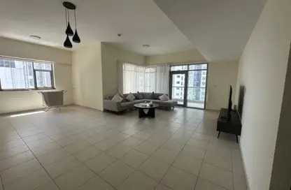 Apartment - 2 Bedrooms - 3 Bathrooms for rent in East Heights 3 - Business Bay - Dubai