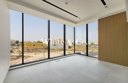 Office Space - Studio for rent in PG Avenue - Mushraif - Mirdif - Dubai