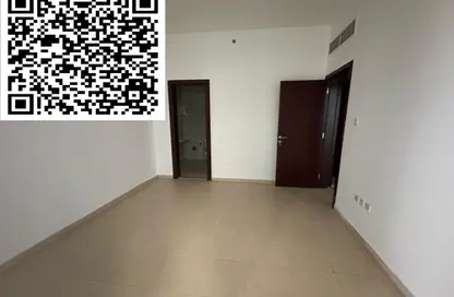 شقة - 2 غرف نوم - 2 حمامات للبيع في سيتي تاور - النعيمية - عجمان