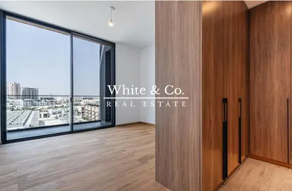 Apartment - 1 Bedroom - 2 Bathrooms for rent in Hamilton House - Jumeirah Village Circle - Dubai