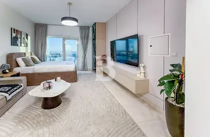 Apartment - Studio - 1 Bathroom for sale in Safeer Tower 1 - Safeer Towers - Business Bay - Dubai