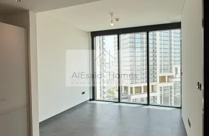 Apartment - 1 Bedroom - 2 Bathrooms for rent in The Crest Tower C - Sobha Hartland - Mohammed Bin Rashid City - Dubai