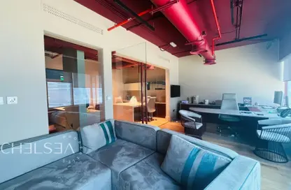 Office Space - Studio for rent in XL Tower - Business Bay - Dubai
