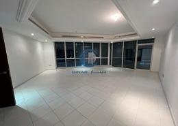 Apartment - 3 bedrooms - 5 bathrooms for rent in Bel Ghailam Tower - Corniche Road - Abu Dhabi Apartment - 3 bedrooms - 5 bathrooms for rent in Bel Ghailam Tower - Corniche Road - Abu Dhabi