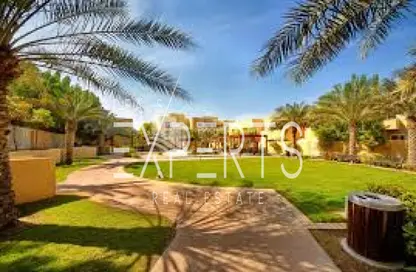 Townhouse - 4 Bedrooms - 5 Bathrooms for sale in Qattouf Community - Al Raha Gardens - Abu Dhabi