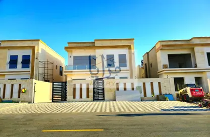فيلا - 3 غرف نوم - 5 حمامات للبيع في الحليو 2 - الحليو - عجمان